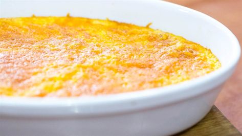 Elizabeth Heiskell whips up delicious and easy slow-cooker short ribs and cheddar cheese grits Cream Cheese Salsa Dip, Cheese Grits Casserole, Cheddar Grits, Farmer Recipes, Grits Casserole, Short Ribs Slow Cooker, Today Show Recipes, Cheesy Appetizer, Cheesy Grits