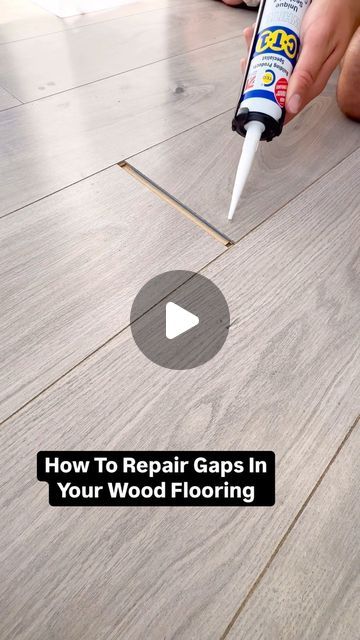 Vinyl Repair, Flooring Carpet, Home Improvements, Diy Flooring, Hard Floor, Laminate Flooring, Have You Seen, Wood Floors, Laminate