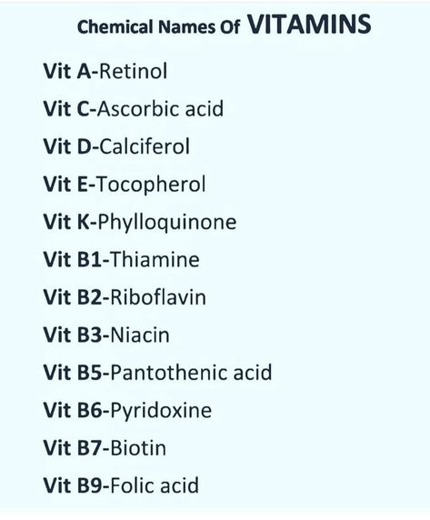 Vit K, Chemistry Study Guide, Study Biology, Gk Questions And Answers, Gk Questions, Pantothenic Acid, Healthy Oils, Essential Vitamins, Medical Knowledge