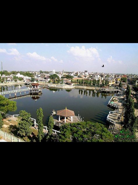 Ghadiyarwa Pokhari in Birgunj, Nepal Birgunj Nepal, Nepal People, Nepal Food, Travel Nepal, Nepal Culture, Nepal Travel, Couple Images, Cute Love Couple Images, Cute Love Couple