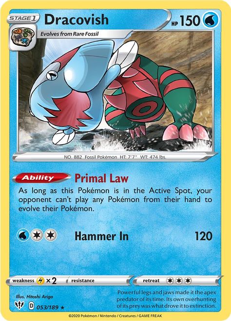 Aurorus Pokemon, Fossil Pokemon, Pokemon Drawing, Cool Pokemon Cards, Naruto Sharingan, Pokemon Champions, Tcg Cards, Ash Pokemon, Original Pokemon