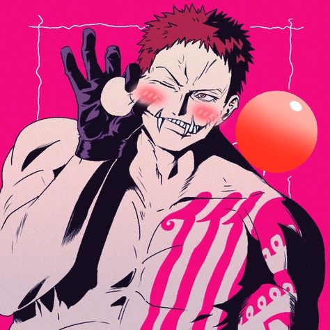 Charlotte Katakuri, Log In, Log, One Piece, On Twitter, Twitter