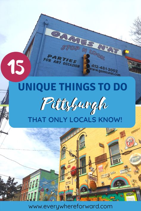 Things To Do In Pittsburgh, Visit Pittsburgh, Pennsylvania Travel, Us Destinations, Pittsburgh Pennsylvania, United States Travel, North America Travel, Pittsburgh Pa, Usa Travel