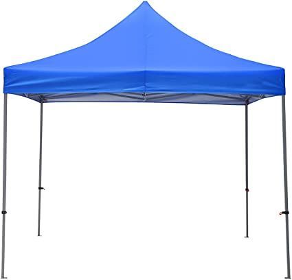 Portable Shade, Shade Tent, Canopy Tent Outdoor, Instant Canopy, Pop Up Canopy Tent, Shade Canopy, Event Tent, Party Tent, Side Wall