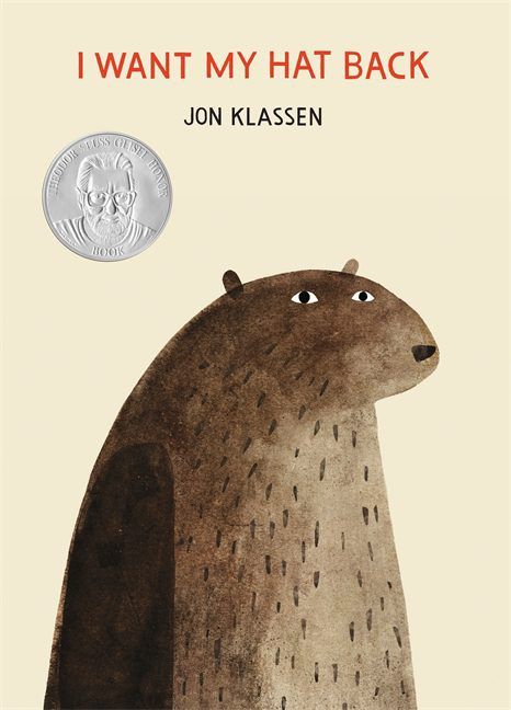 Nine contemporary children’s picture books you should read as an adult - Quartz I Want My Hat Back, Jon Klassen, Viking Books, Classic Childrens Books, Childrens Books Illustrations, The Animals, Children’s Books, Hardcover Book, Great Books