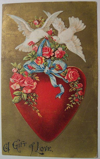 Selamat Hari Valentine, Victorian Valentines, Valentine Images, Valentine Postcards, Vintage Valentine Cards, Valentines Greetings, Valentines Art, Vintage Valentine, Images Vintage