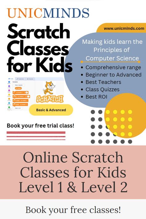 scratch programming for kids Scratch Programming, Coding Classes For Kids, Class App, Coding Courses, Learn Computer Science, Coding Class, Basic Computer, Coding School, Basic Programming