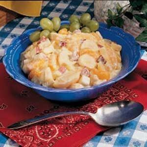 Orange Cream Fruit Salad Cream Fruit Salad, Fruit Salad Dessert, Winter Fruit Salad, Best Fruit Salad, Winter Fruit, New Fruit, Amish Recipes, Fruit Dishes, Dutch Recipes