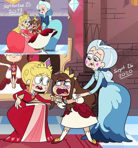 Star Butterfly And Marco Fanart, Star Vs Forces Of Evil Fanart Ships, Stars Vs The Forces Of Evil, Marco X Star Fanart, Star Vs Forces Of Evil Fanart Starco, Star Vs Forces Of Evil Characters, Star Butterfly Comic, Marco Star Vs The Forces Of Evil, Bradley Uppercrust Iii Fanart