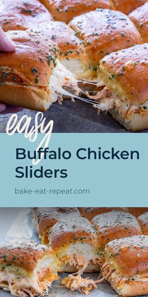 Hawaiian Roll Buffalo Chicken Sliders, Buffalo Chicken Sliders Crock Pot Hawaiian Rolls, Buffalo Chicken Hawaiian Rolls Sliders, Buffalo Chicken Sliders Hawaiian Rolls, Buffalo Chicken Sliders Crock Pot, Shredded Buffalo Chicken Sliders, Buffalo Chicken Slider, Easy Buffalo Chicken Sliders, Buffalo Sliders