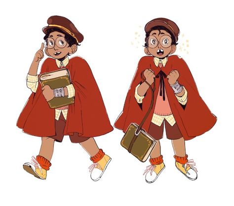 Adventure Zone Podcast, Ty Babies, Adventure Zone, The Adventure Zone, Blog Art, Character Design References, Dnd Characters, Cute Characters, Tag Art