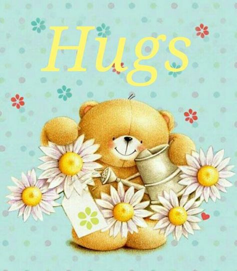 Bear Hug Quotes, Bear Pics, Hug Photos, Hug Pictures, Hug Images, Forever Friends Bear, Hugs And Kisses Quotes, Teddy Pictures, Friends Hugging