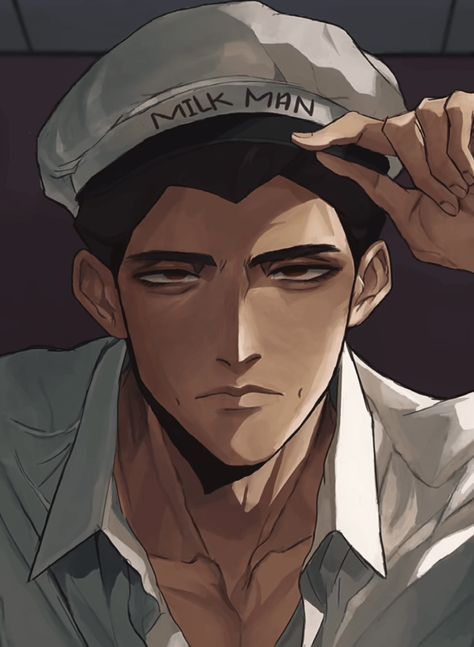 Milkman Desired Face, Art Fanart, Iconic Fashion, A Man, Fashion Outfits, Art