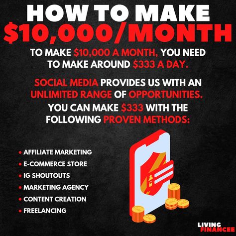 Money Earning Apps, Money From Social Media, Content Marketing Infographic, Earning Apps, Earn Money Online Free, Online Works, Saving Money Ideas, Business Apps, Business Ideas For Beginners