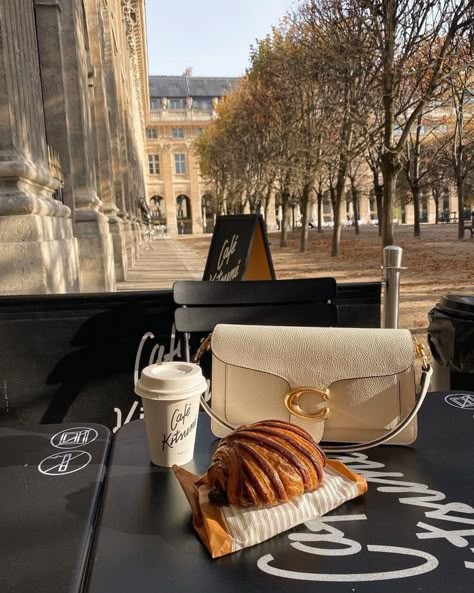 Brown Birkin, Aesthetics House, Autumn Tea Time, Cafe Pic, Medium Aesthetic, Paris In February, Yourself Aesthetic, Aesthetic Playlist Covers, Lifestyle Content Ideas