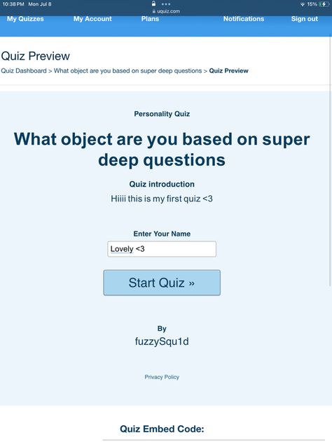 Super Deep Questions, Deep Quizzes, Uquiz.com Quizzes Personality, Uquiz.com Quizzes Deep, Personality Test Questions, Random Objects Aesthetic, Pinterest Quizzes, Silly Quizzes, Random Quizzes