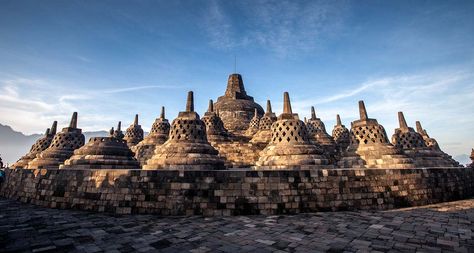 Indonesia Luxury Travel | Luxury Hotels & Tours | Remote Lands Lake Toba, Borobudur Temple, Komodo Island, Popular Travel Destinations, East Java, Snacks For Work, Malang, Lonely Planet, Unesco World Heritage