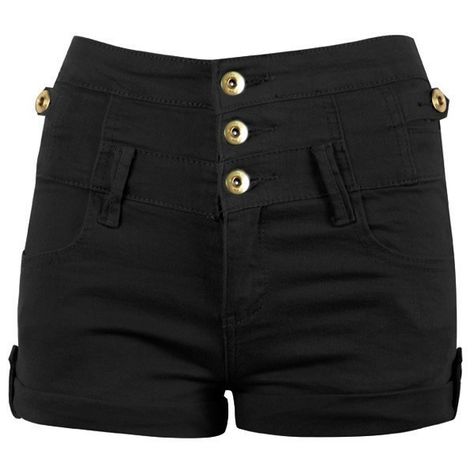 HIGH WAIST DENIM SHORT ❤ liked on Polyvore featuring shorts, bottoms, pants, short, high-waisted denim shorts, highwaisted shorts, short jean shorts, high waisted short shorts y denim shorts Maroon Shorts, Pants Short, Fashion D, Shorts High Waisted, High Waist Denim, High Waisted Jean Shorts, High Rise Denim Shorts, Denim Short, Dress For Success