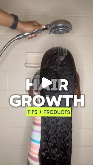 Grow Edges Back Hair Natural, Mom Bucks, Hair Growth Routine, Thinning Edges, Chase Freedom, Longer Hair Faster, Thick Hair Growth, Curly Kids, Healthy Hair Routine