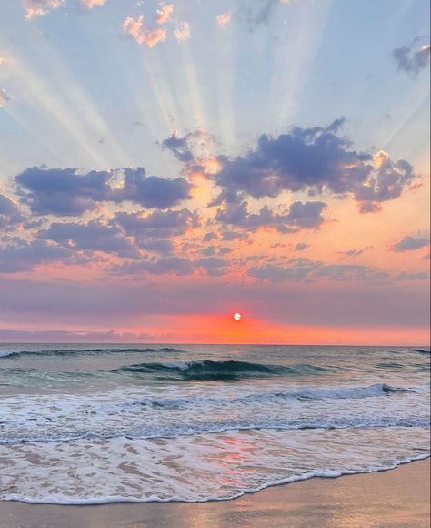 #sunset #pink #blue #purple #aesthetic #summer #australia #beach #morning #sunrise Pastel Sunrise Aesthetic, Pretty Blue Sky Aesthetic, Summer Profile Pic, Pink Morning Aesthetic, Early Morning Beach Aesthetic, Cute Pink Profile Pictures, Pink Sunrise Aesthetic, Noa Aesthetic, Purple Aesthetic Summer