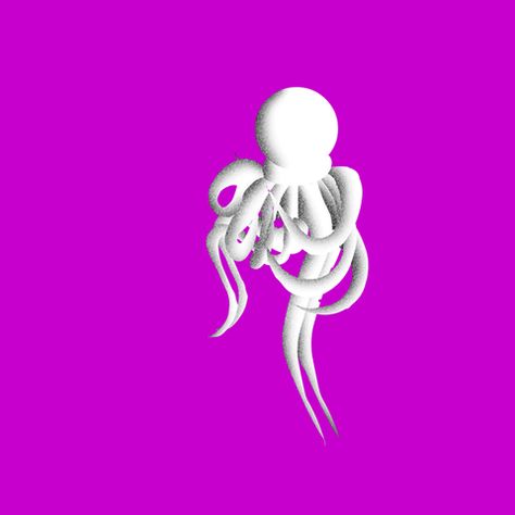 Dancing Octopus, Awesome Art, Playing Guitar, Newest Trends, Octopus, Dancing, Gif, Pasta, Humor