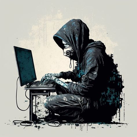 https://www.etsy.com/shop/digicepts Hacker Wallpaper, The Grind, Do It, Graffiti, Computer, The World, Music