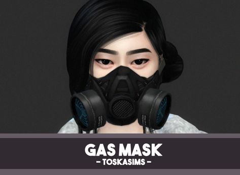 Top 10 Coolest Sims 4 Masks | Sims4Mods Ts4 Masks Cc, Sims 4 Cc Zombie Apocalypse Patreon, Ts4 Cc Apocalypse, Sims 4 Gas Mask, Sims 4 Cc Gas Mask, Ts4 Apocalypse Cc, Zombie Sims 4, Zombie Sims 4 Cc, Sims 4 Creepypasta Cc