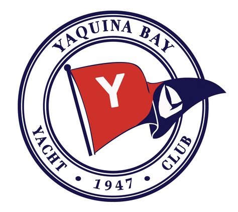 Yacht Club Design, Yacht Club Logo, Maritime Aesthetic, Sailing Logo, Vintage Yacht, Marine Flag, Yacht Week, Newport Oregon, Nautical Flag