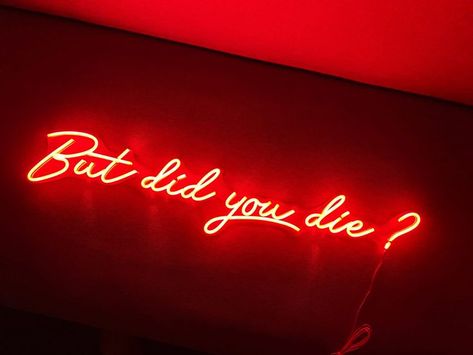 Gym Neon Sign, Sneakerhead Bedroom, Window Restaurant, Die Wallpaper, Neon Rouge, Fun Lighting, Neon Lights Bedroom, Neon Signs Quotes, Missing Quotes