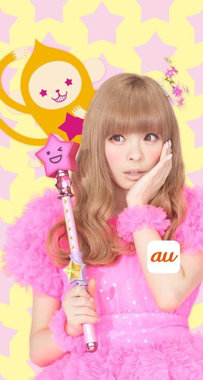 kyary Kyary Pamyu Pamyu, Japanese Pop, Japanese Street Fashion, J Fashion, Kawaii Clothes, Harajuku Fashion, Visual Kei, Kawaii Fashion, Japanese Fashion