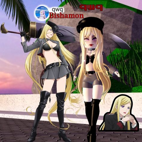 Anime Noragami Aragoto Bishamon Bisha cosplay outfit fit royale high roblox tyan game gaming Rh Cosplay Ideas, Roblox Cosplay Outfits, Rh Cosplay, Rh Patterns, Royale High Cosplay, Bishamon Noragami, Kitana Cosplay, 1999 Fashion, Royal High Outfits Ideas Cheap