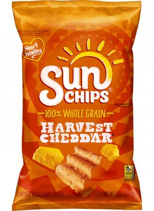 Multigrain Chips, Sun Chips, Cheddar Chicken, Cheese Cultures, No Calorie Snacks, Multigrain, Grain Foods, Chicken Dishes Recipes, Afternoon Snacks