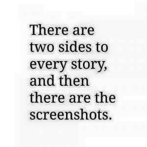 2 Sides To Every Story, 2 Sides To Every Story Quotes, Hiding Quotes, Liar Quotes, Women Rule, Narcissism Relationships, Pathological Liar, Story Quotes, Soul Quotes