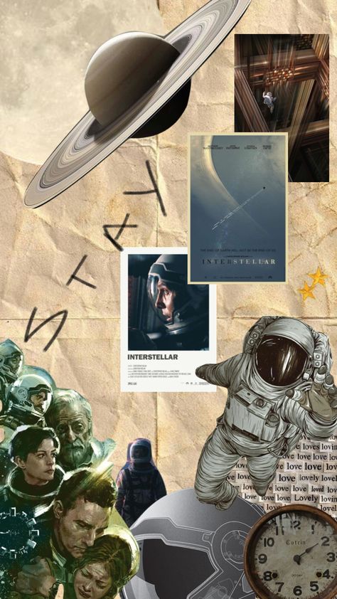 Interstellar Moodboard, Interstaller Wallpapers, Interstellar Wallpapers Aesthetic, Physics Aesthetic Wallpaper, Interstellar Aesthetic Wallpaper, Interstellar Wallpapers, Interstellar Aesthetic, Interstellar Movie, Astronomy Poster