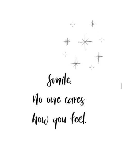 Smiles Quotes, Always Smile, Reasons To Smile, I Smile, Quote Aesthetic, Life Quotes, How Are You Feeling, Feelings, Quotes