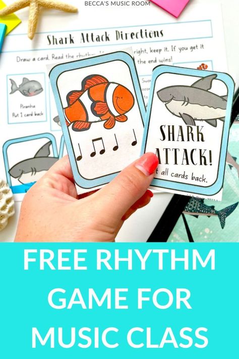 Rhythm Activities For Middle School, Elementary Music Stations, Music Class Activities Elementary, Music Activities For Kindergarten, Music Curriculum Elementary, Music Class Ideas, Music Class Games, Montessori Music, Elementary Music Games