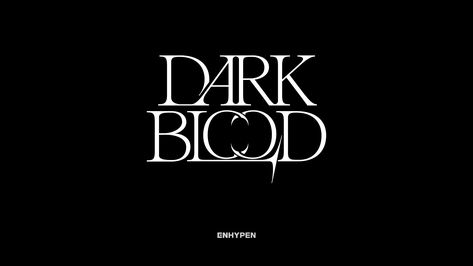 If you like it so please do follow for more Kpop Laptop Wallpaper Aesthetic Dark, Black Aesthetic Laptop Wallpaper, Dark Blood Album Cover, Blood Font, Anime Pc, 1366x768 Wallpaper, Blood Wallpaper, Enhypen Aesthetic, Enhypen Wallpaper