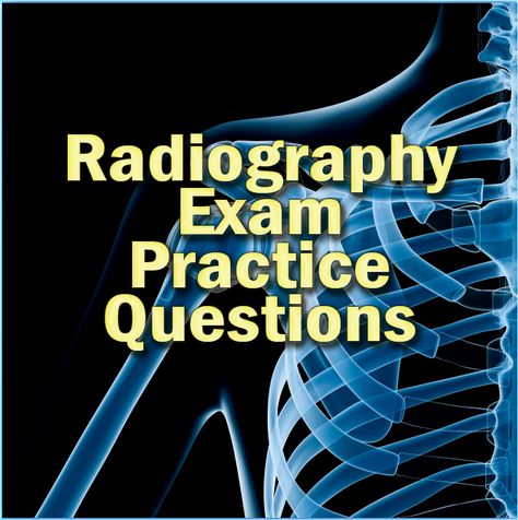 To become a Radiologic Technologist, you'll need to take the radiography exam. These free Radiography exam practice questions will give you a heads up as to what to expect on the actual Radiography exam. #radiography Radiography Student, Rad Tech Student, Radiology Schools, Writing Challenges, Radiologic Technology, Radiologic Technologist, Radiology Student, Radiology Technician, Radiology Imaging