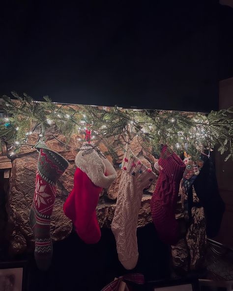 stocking christmas aesthetic Christmas Aesthetic Stocking, Christmas Stocking Aesthetic, Stocking Aesthetic, Christmas Stockings Aesthetic, Stockings Aesthetic, Hanging Christmas Stockings, Red Christmas Stockings, Cabin Aesthetic, Winter Arc