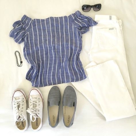 Charleston Packing List, Carolina Outfit, Packing List Spring, Spring Break Packing List, Sightseeing Outfit, Girls Weekend Getaway, Charleston Style, Jeans And Vans, Spring Break Outfit