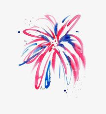 Fireworks Drawing, Watercolor Fireworks, How To Draw Fireworks, Drawing Transparent, Firework Painting, Wedding Fireworks, Patriotic Art, Diy Watercolor Painting, Diy Watercolor