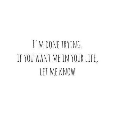 Im Hard To Love, Im Tired Of Trying, Done Trying Quotes, Try Quotes, Witty Sayings, Done Trying, Short Meaningful Quotes, Quotes Photo, Done Quotes