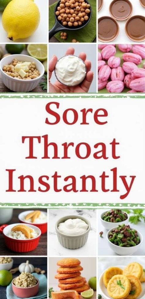 Soothe your sore throat in a snap with these 9 genius hacks! From soothing teas to DIY remedies, discover simple tips that bring instant relief. Dont suffer in silencepin this guide and find your comfort today!  #SoreThroatRelief #HealthHacks #WellnessWisdom Throat Soothing, Homemade Cold Remedies, Earache Remedies, Honey Lemon Tea, Knee Pain Remedy, Oil Pulling Benefits, Sore Throat Relief, Cider Vinegar Benefits, Apple Cider Vinegar Benefits