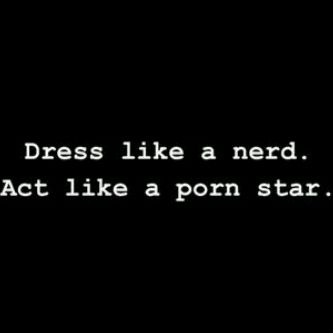 <3 nerds Hot Nerd Aesthetic, Hot Nerds, Hot Nerd, Nerd Quotes, Nerd Aesthetic, Tech Aesthetic, + Core + Aesthetic, Mood Boards, Quotes