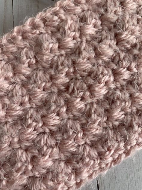 PDF 📄 “Hygge Soft Rose Cowl” Crochet Pattern By:  Christine Longe   (This post contains “affiliate links”. Check my Disclosure page for more information.) This wonderfully soft and beautifully colored cowl is a perfect addition to your “hygge” experience, whether you are out and about on a snowy afternoon walk or if you are home snuggled Chunky Crochet Neck Warmer Free Pattern, Hygge Yarn Crochet Patterns Free, Red Heart Hygge Yarn Crochet Patterns, Hygge Yarn Crochet Patterns, Chunky Beanie Crochet Pattern, Hygge Yarn, Headband Pattern Free, Crochet For Women, Crochet Cowl Free Pattern