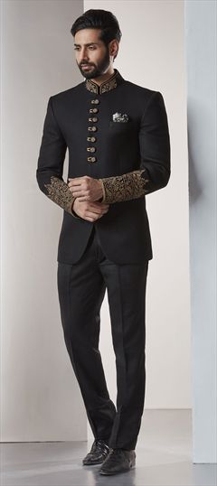 Jodhpuri Suits - Designer Jodhpuri Suit for Men | Indian Wedding Saree Indian Wedding Outfits For Men, Churidar Pajama, Indian Wedding Suits Men, Suit For Men Wedding, Jodhpuri Suits For Men, Indian Wedding Clothes For Men, Terno Slim, Wedding Kurta For Men, Embroidered Sherwani