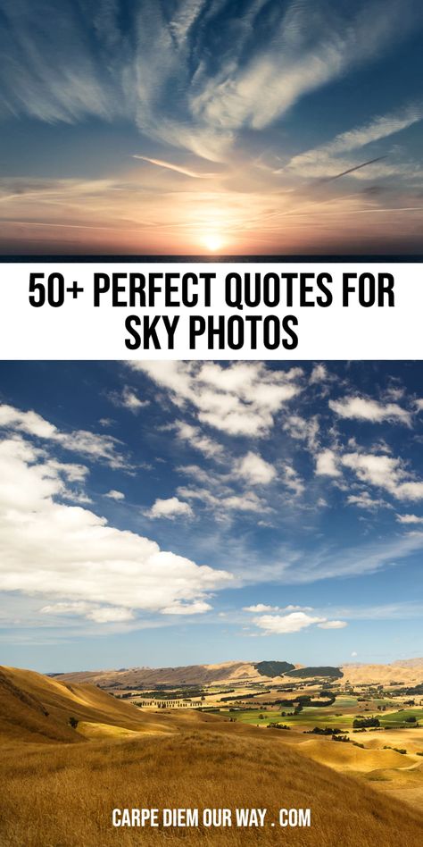 Sky Quotes Clouds, Canada In Summer, Montreal Itinerary, Toronto Itinerary, Sea Captions, Blue Sky Quotes, Quote Captions, Canada In Winter, Ontario Canada Travel