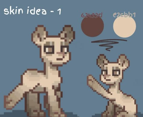 1st skin pallet idea!! Game name: ponytown Skin Pallet, Lilies Drawing, Pony Games, Pony Creator, Game Name, Pony Style, Town Names, Pony Town, Art Tools Drawing