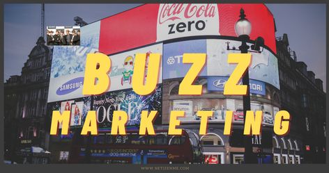 Visit www.netizenme.com for more related articles. Through word-of-mouth or social media, how popular brands like BTS, Starbucks, and Apple make the best of buzz marketing? The post How Popular Brands Make The Best of Buzz Marketing appeared first on Netizen Me. Buzz Marketing, Interactive Events, Popular Brands, Loyalty Card, Create Words, Social Responsibility, Brand Awareness, Network Marketing, Wow Products