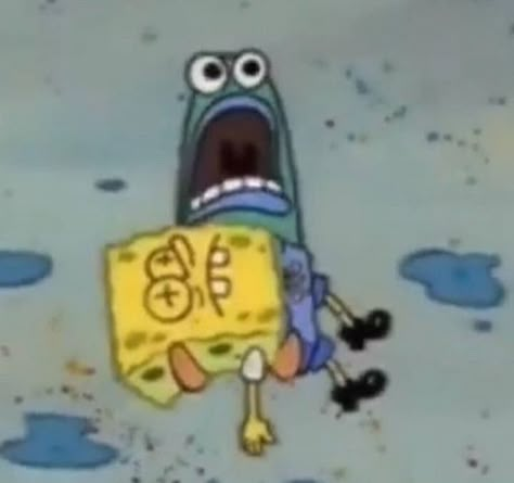 Spongebob Reaction Pics, Spongebob Reaction, Spongebob Meme, Block Of Cheese, Reaction Pics, Fortnite, Cheese, Memes, Tes